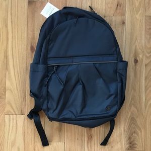 Lululemon Pack It Up Backpack *Black